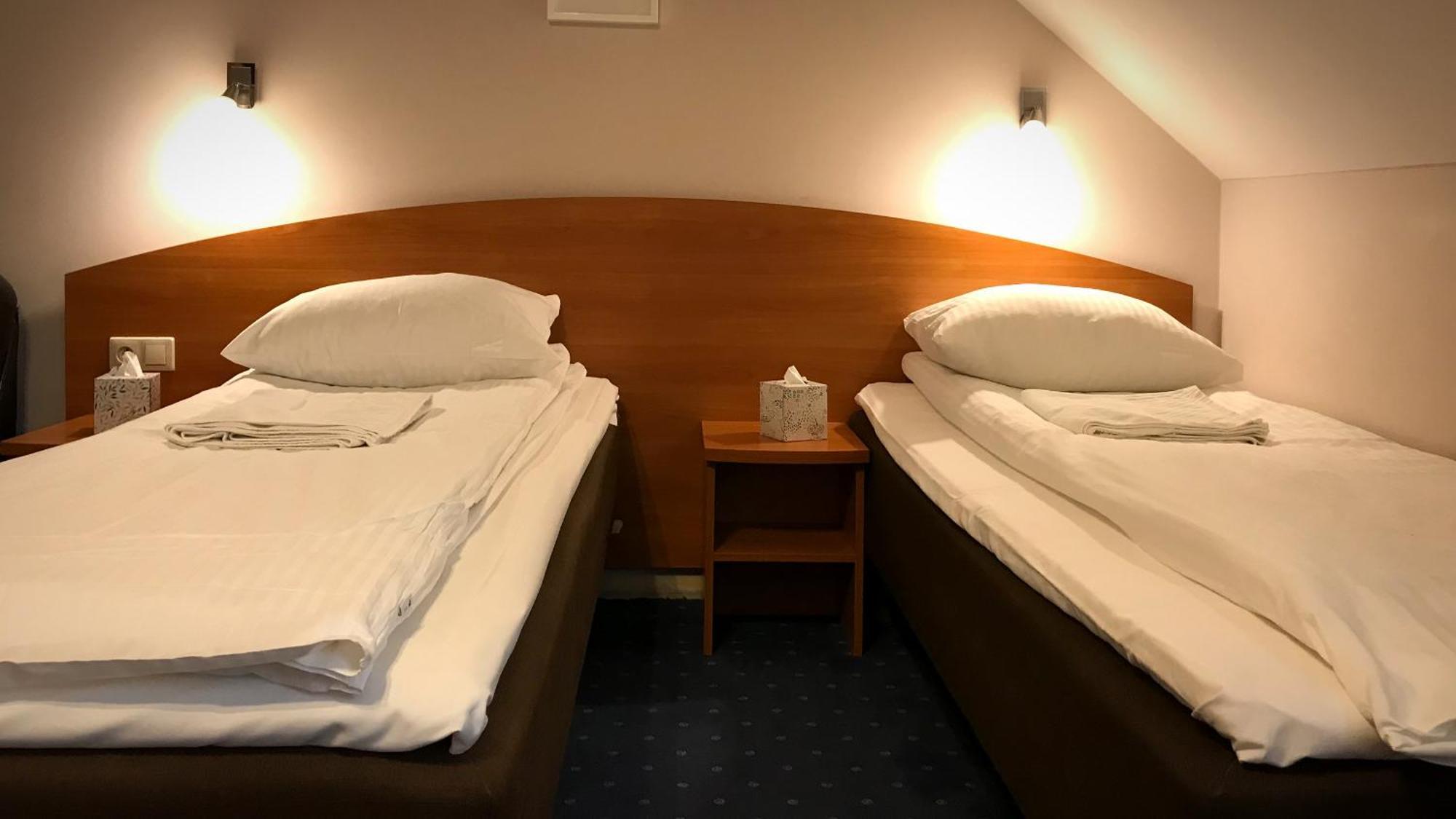 Noclegi Agape Płonia Eksteriør billede