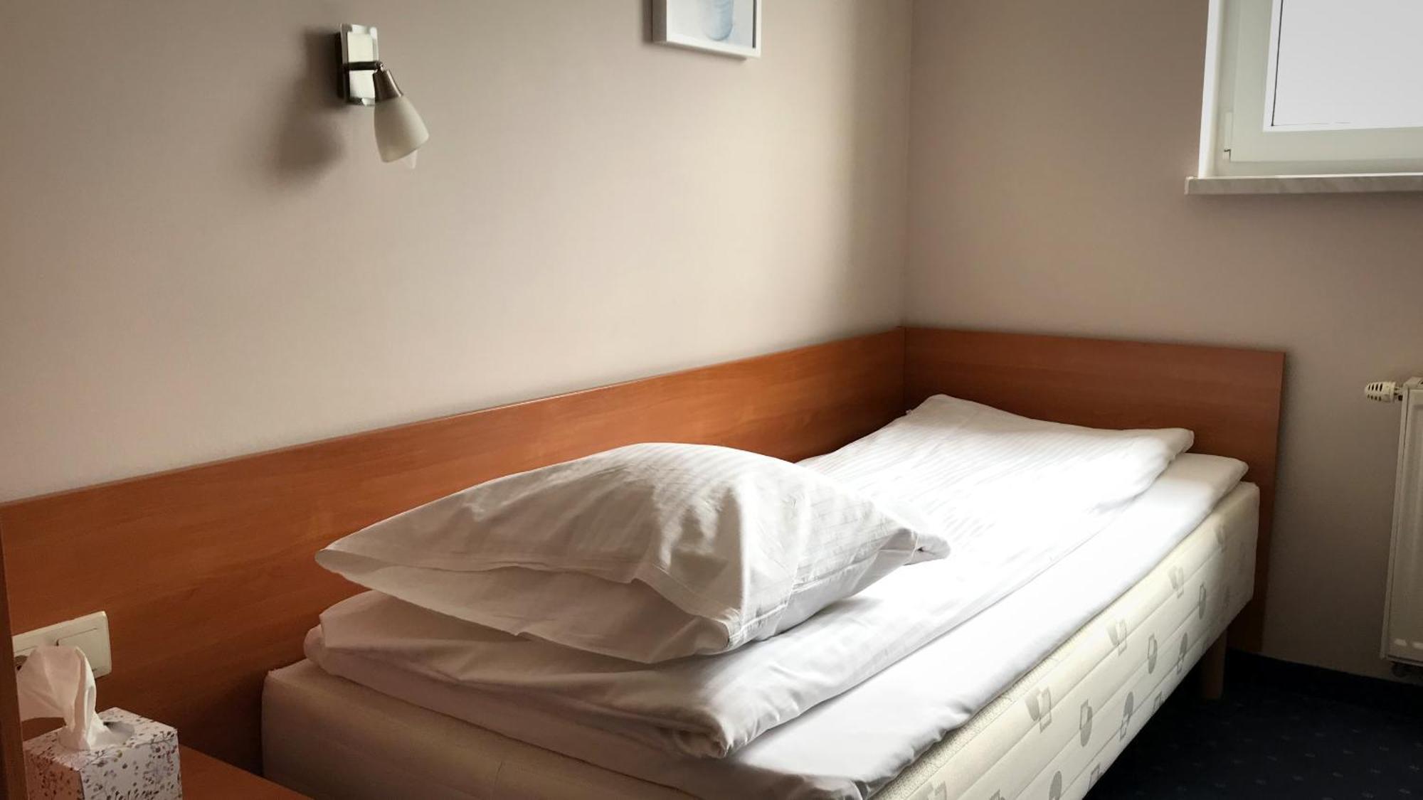 Noclegi Agape Płonia Eksteriør billede